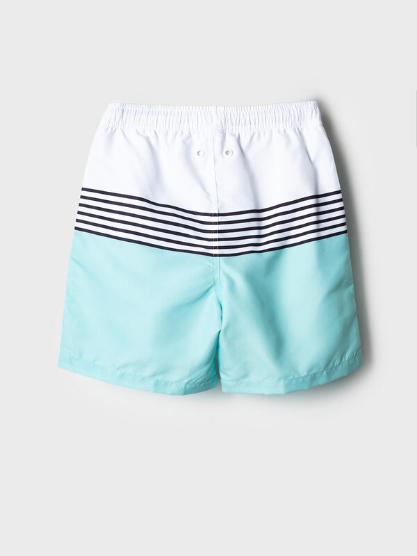 PLAYTODAY Шорты плавательные 590826 12611570 белый