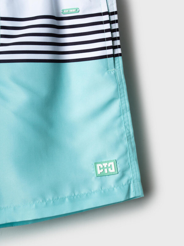 PLAYTODAY Шорты плавательные 590826 12611570 белый