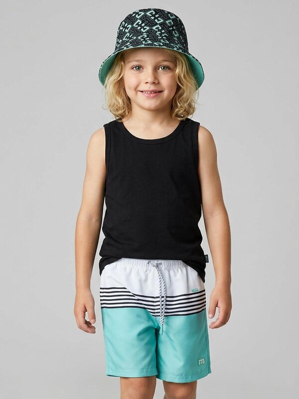 PLAYTODAY Шорты плавательные 590828 12612078 белый