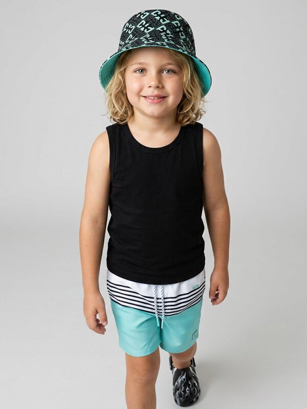 PLAYTODAY Шорты плавательные 590828 12612078 белый