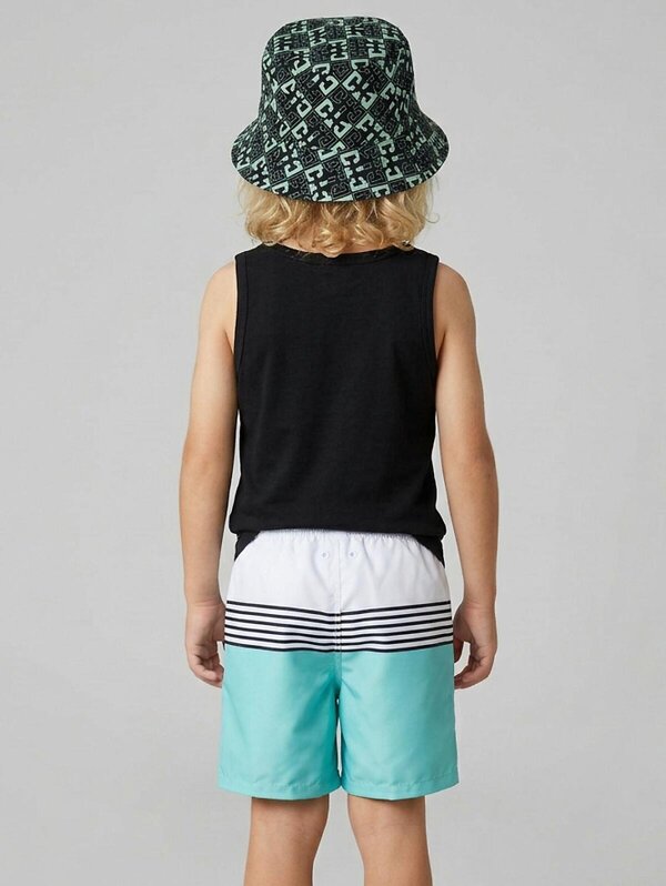 PLAYTODAY Шорты плавательные 590828 12612078 белый