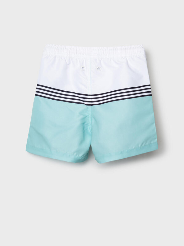 PLAYTODAY Шорты плавательные 590828 12612078 белый