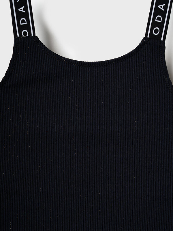 PLAYTODAY Купальник 590831 12621153 черный