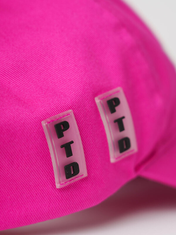 PLAYTODAY Кепка 590833 12621026 розовый