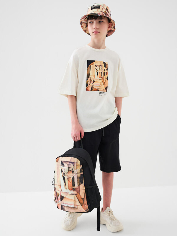 PLAYTODAY Панама 590835 12631020 разноцветный