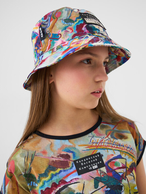 PLAYTODAY Панама 590836 12641043 разноцветный