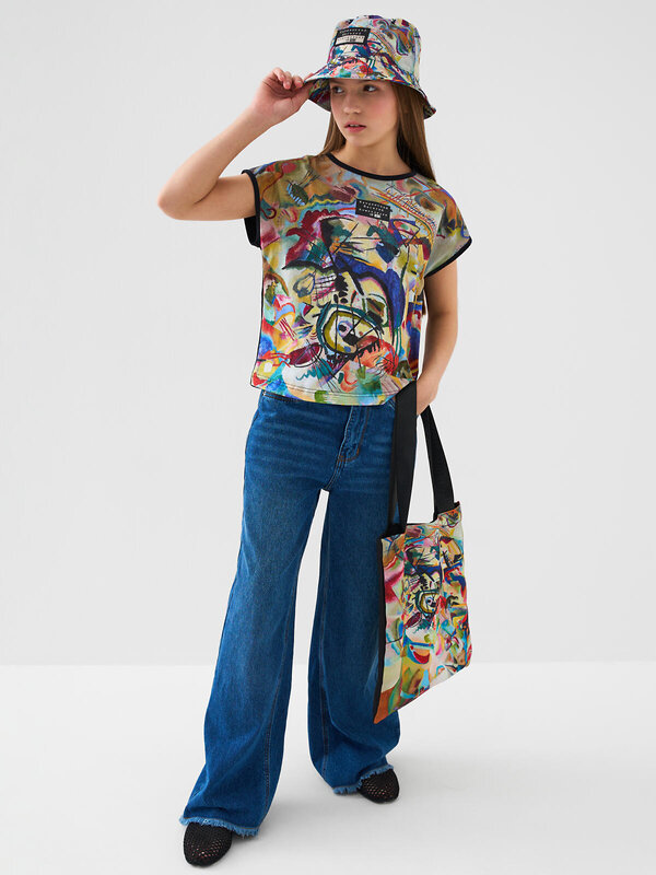 PLAYTODAY Панама 590836 12641043 разноцветный