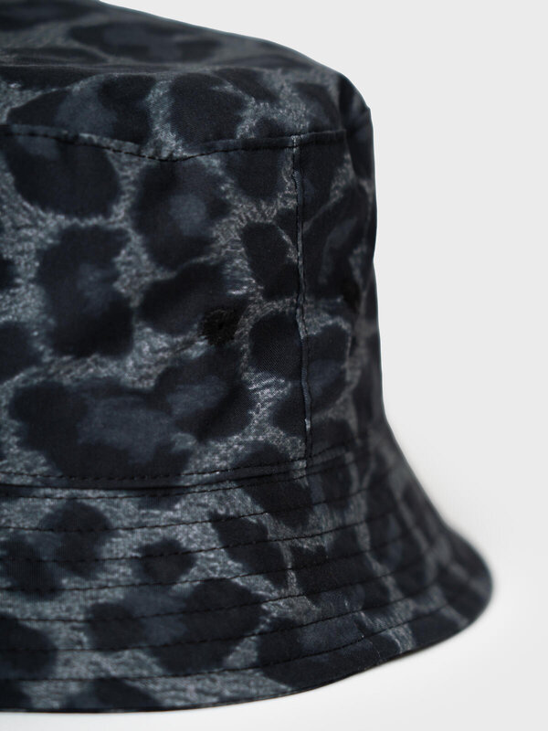 PLAYTODAY Панама 590838 12621671 черный,серый