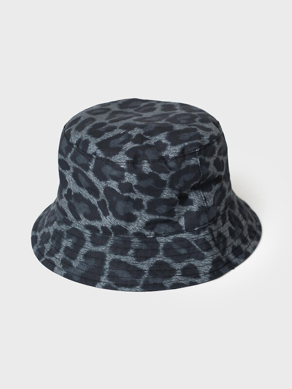 PLAYTODAY Панама 590838 12621671 черный,серый