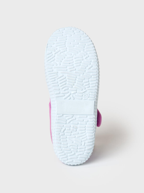 PLAYTODAY Туфли 590840 12622797 фуксия