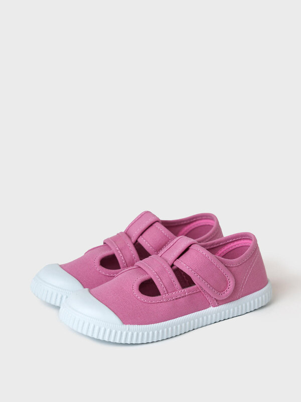 PLAYTODAY Туфли 590841 12622796 розовый