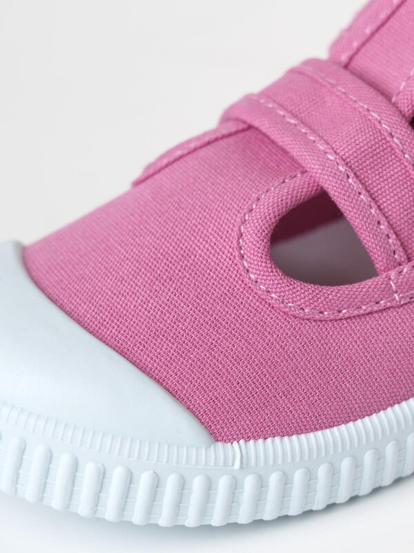 PLAYTODAY Туфли 590841 12622796 розовый