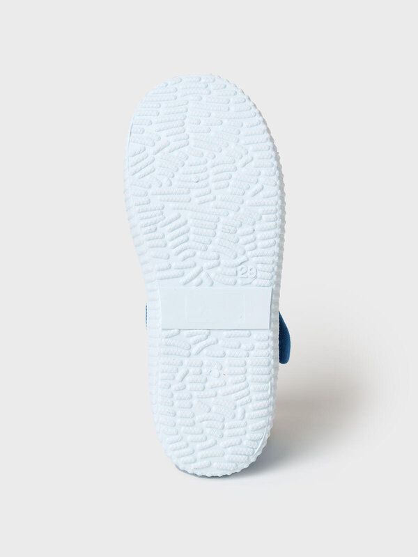 PLAYTODAY Сандалии 590842 12612756 синий