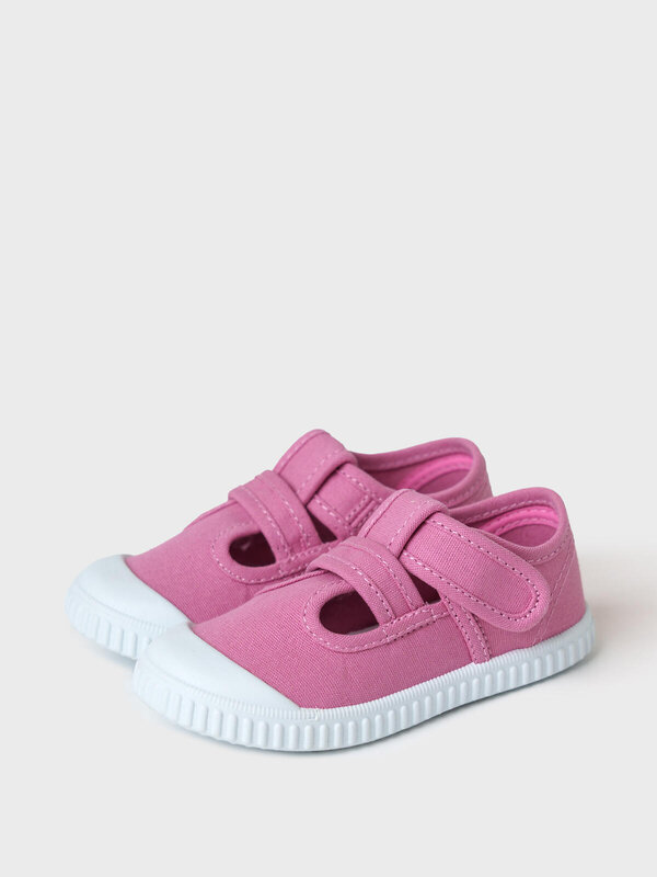 PLAYTODAY Туфли 590844 12623723 розовый