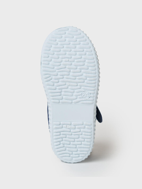 PLAYTODAY Сандалии 590845 12613710 тёмно-синий