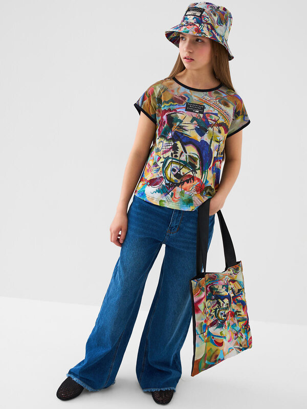 PLAYTODAY Сумка 590848 12621871 разноцветный