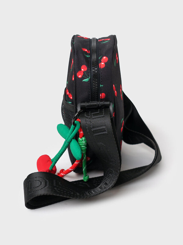 PLAYTODAY Сумка 590849 12621880 черный,красный