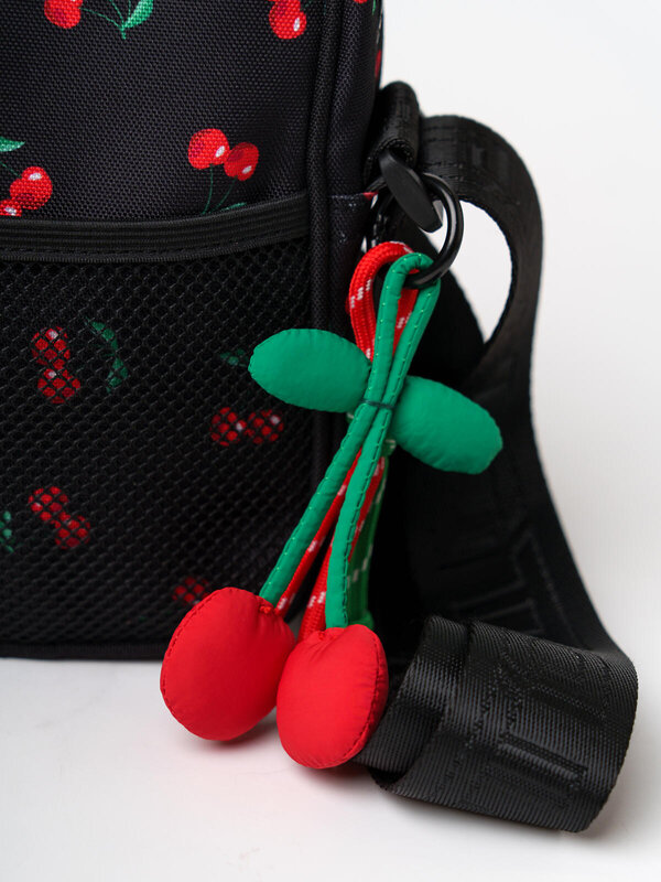 PLAYTODAY Сумка 590849 12621880 черный,красный