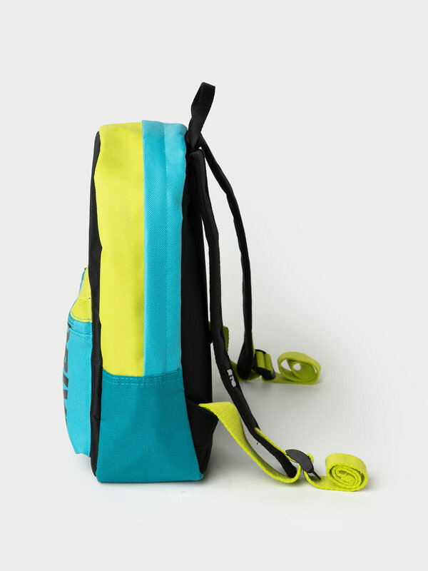 PLAYTODAY Рюкзак 590850 12612839 синий,зеленый,черный
