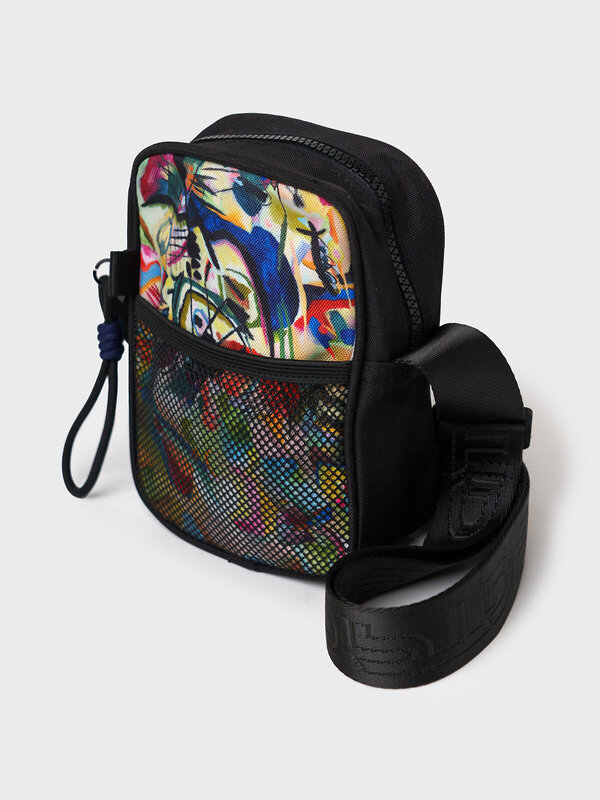 PLAYTODAY Сумка 590853 12621875 разноцветный