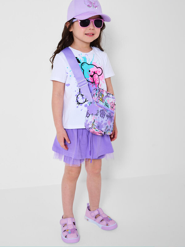 PLAYTODAY Сумка 590854 12622830 разноцветный