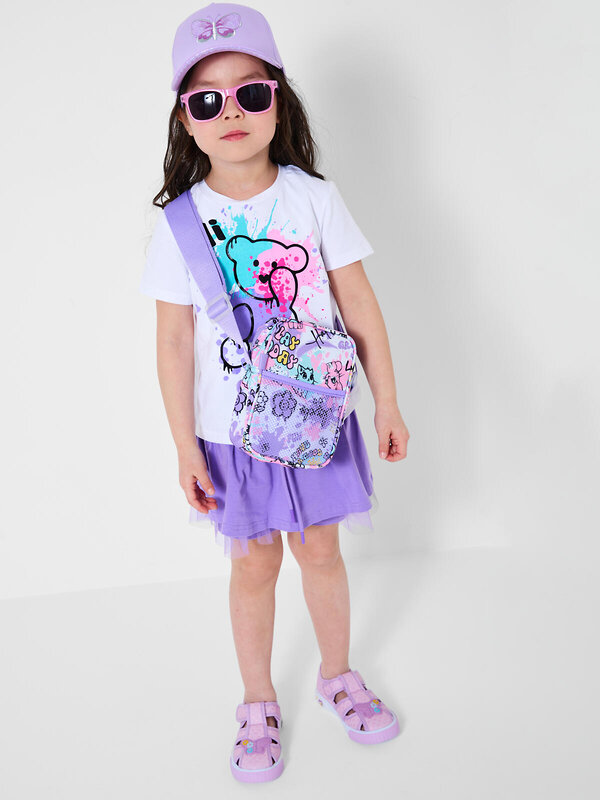 PLAYTODAY Сумка 590854 12622830 разноцветный