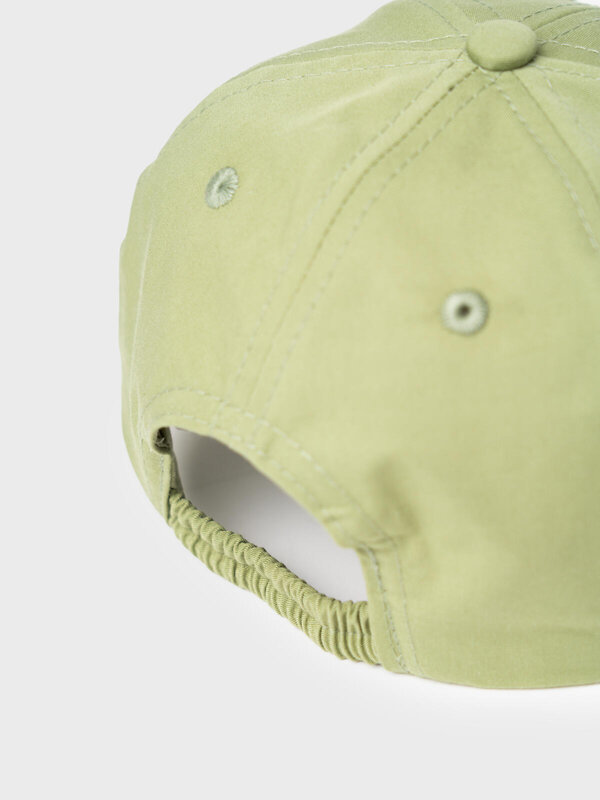 PLAYTODAY Кепка 590860 12613131 зеленый