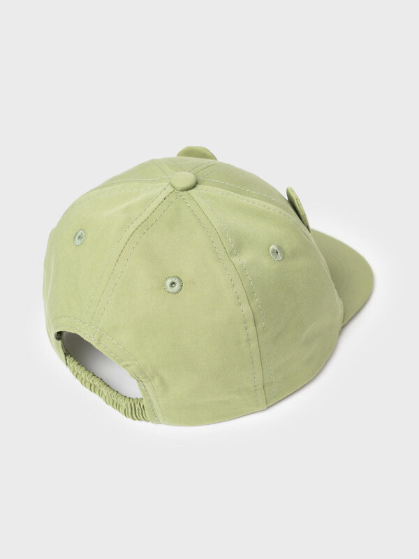 PLAYTODAY Кепка 590860 12613131 зеленый