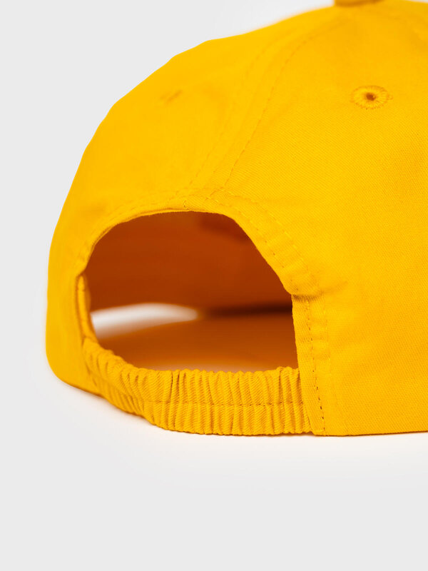 PLAYTODAY Кепка 590861 12613130 жёлтый