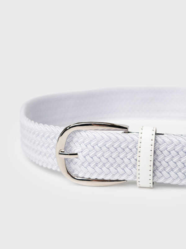 PLAYTODAY Ремень 590863 12666827 белый