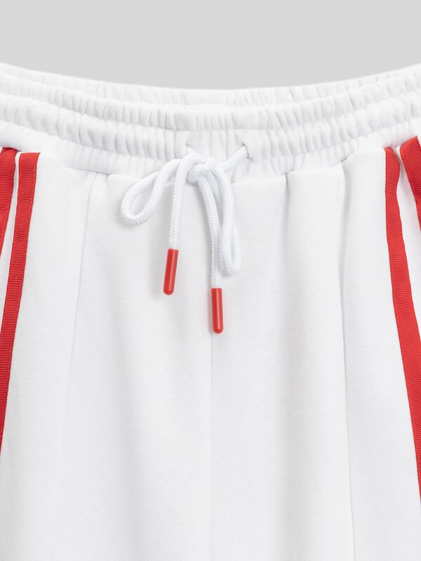 Acoola Брюки 590903 20210460102 белый