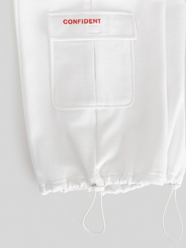 Acoola Брюки 590903 20210460102 белый