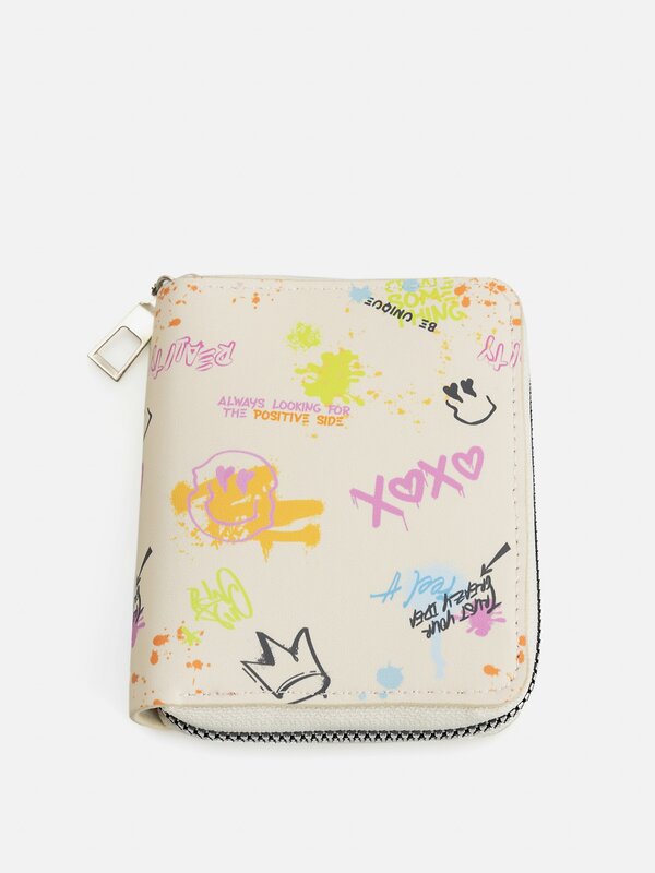 Acoola Кошелек 590904 20206250139 разноцветный