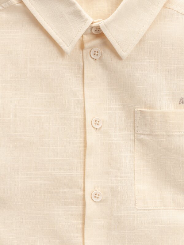 Acoola Сорочка 590910 20120290077 светло-бежевый