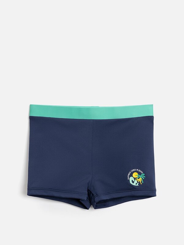 Acoola Плавки 590912 20124730021 синий