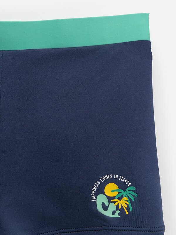 Acoola Плавки 590912 20124730021 синий