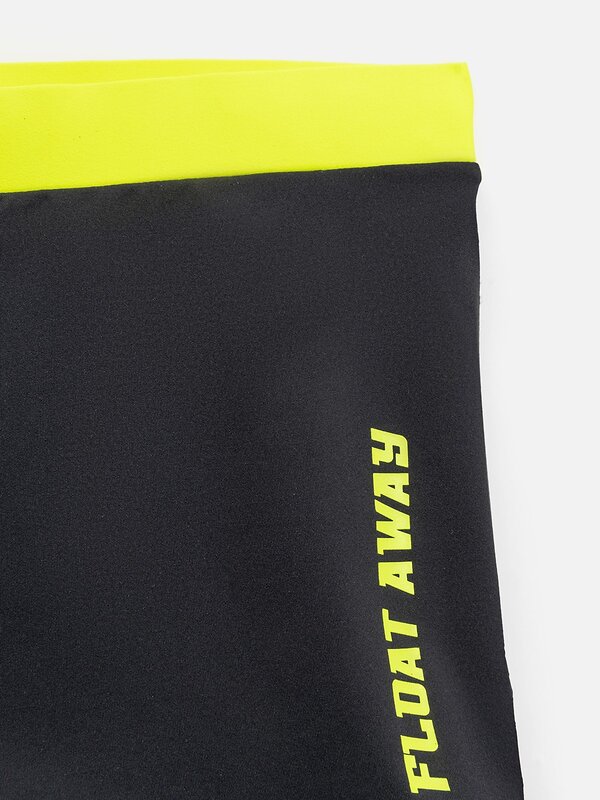 Acoola Плавки 590913 20114730014 черный