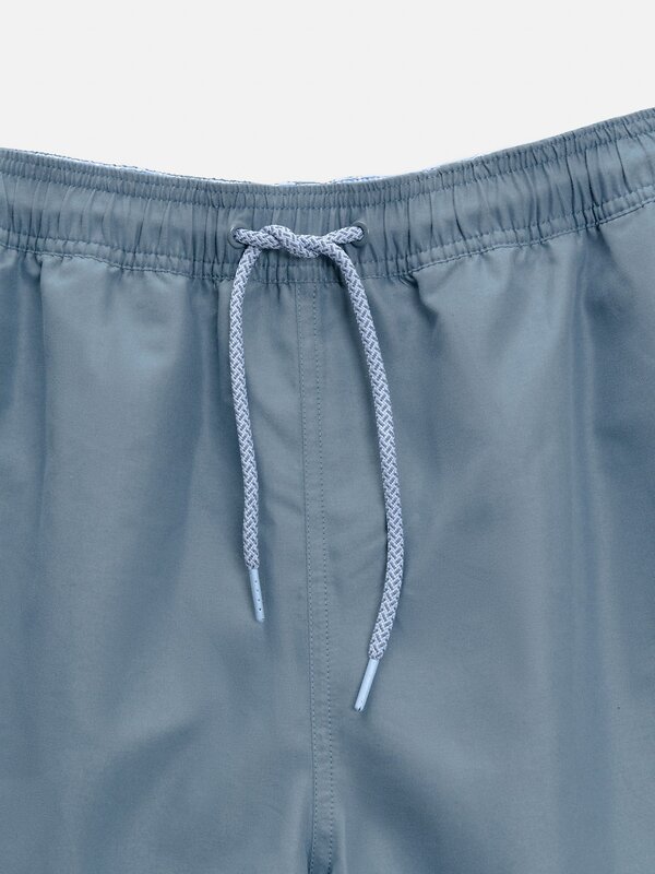 Infinity Lingerie Шорты плавательные 590914 31104750004 серо-синий