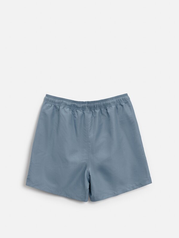 Infinity Lingerie Шорты плавательные 590914 31104750004 серо-синий