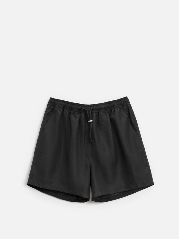 Infinity Lingerie Шорты плавательные 590915 31104750005 черный