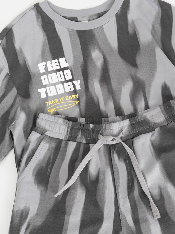 Acoola Набор 590918 20114200019 темно-серый