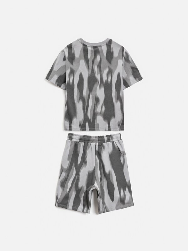 Acoola Набор 590918 20114200019 темно-серый