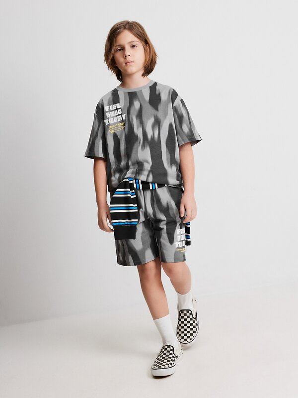 Acoola Набор 590918 20114200019 темно-серый