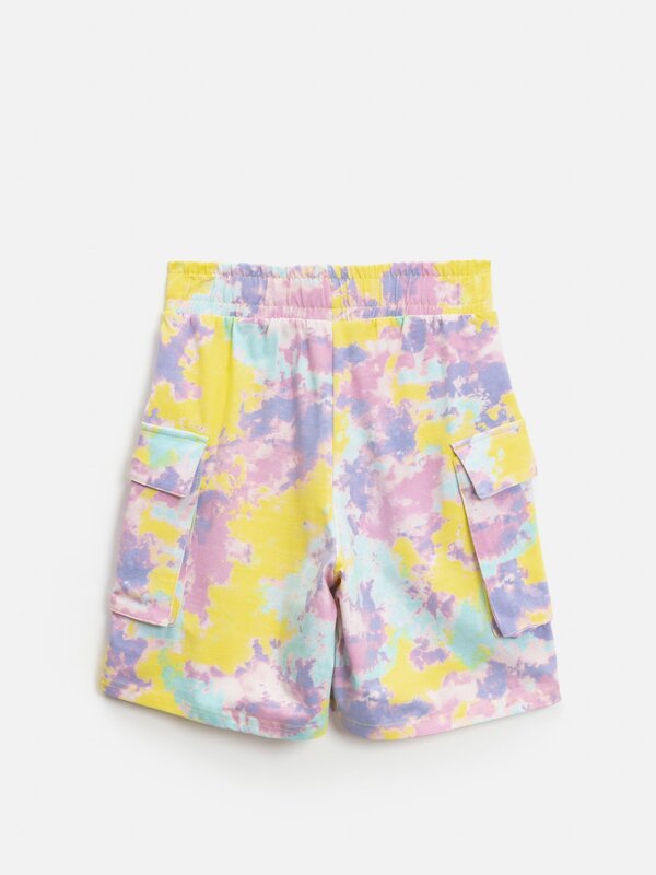 Acoola Шорты 590919 20230420005 набивка