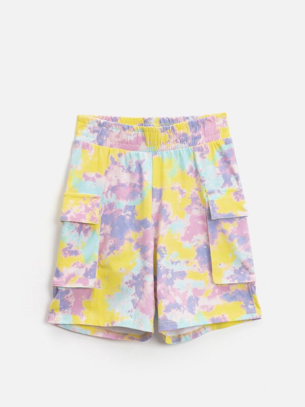 Acoola Шорты 590919 20230420005 набивка