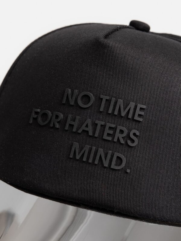 Acoola Кепка 590923 20236550066 черный