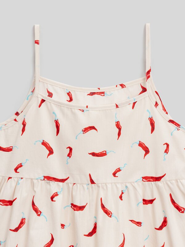 Acoola Платье 590930 20210200787 разноцветный