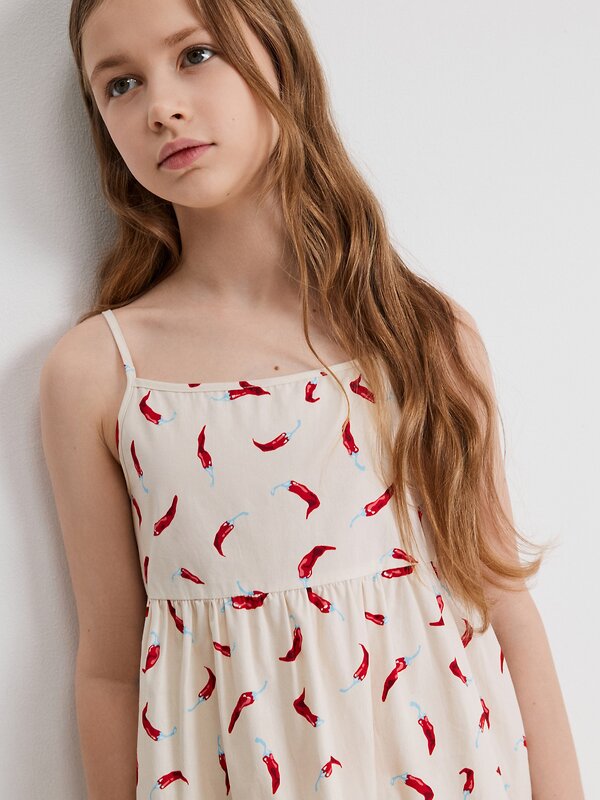 Acoola Платье 590930 20210200787 разноцветный