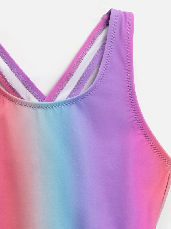 Acoola Купальник 590938 20224720027 разноцветный