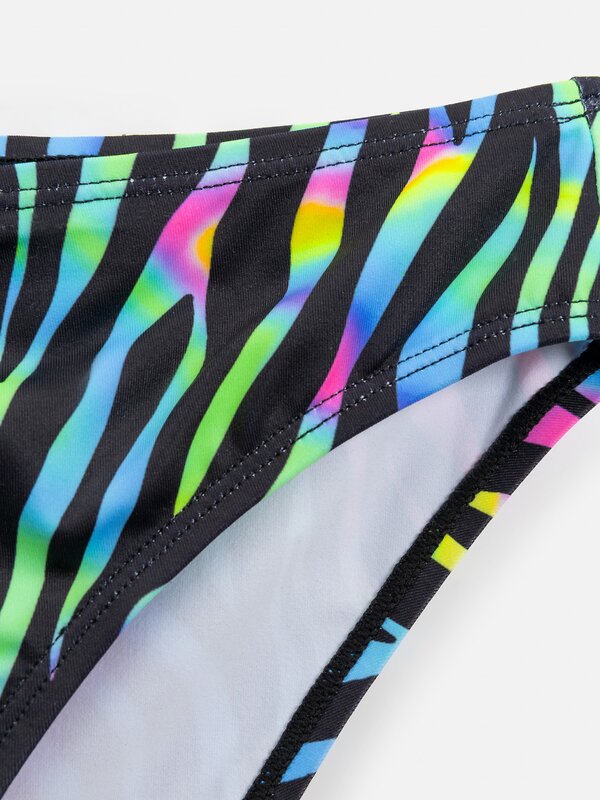 Acoola Купальный костюм 590945 20204710001 сине-красный